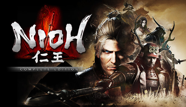 Menelusuri Dunia Brutal dalam Nioh: Complete Edition