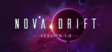 Nova Drift: Evolusi Aksi Roguelite di Antara Bintang
